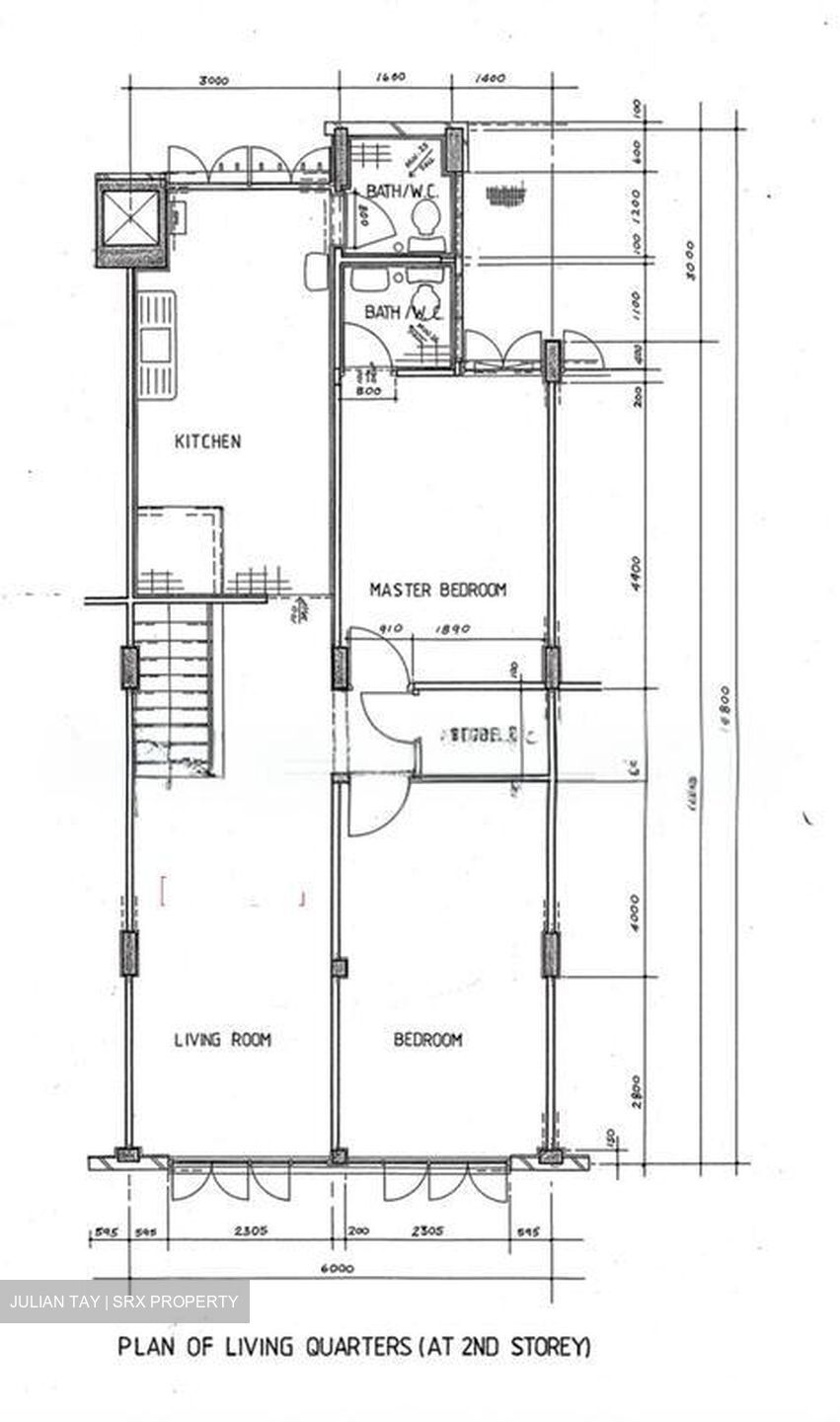 Hougang Street 21 (D19), Shop House #522527121
